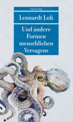 Obrázok produktu pre Und andere Formen menschlichen Versagens