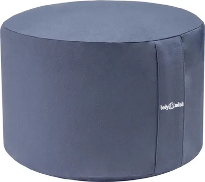 Obrázok produktu pre Body & Mind Meditationskissen - Blau