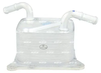 Produktbild von NRF Ölkühler, Automatikgetriebe 310078