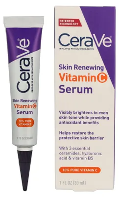 Image de Haut Renewing Brightening Serum (sérum à la vitamine C) 30 ml