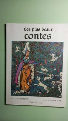 Image de Les Plus Beaux Contes
