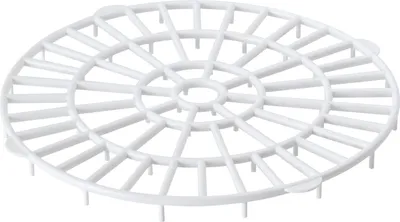 Produktbild von Vkladací rošt WECK Ø33cm plast