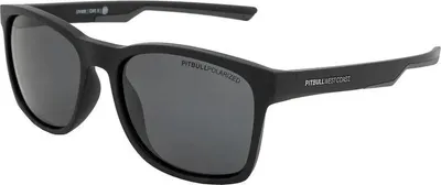 Produktbild von Pit Bull Seastar schwarze Sonnenbrille