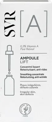 Immagine prodotto di Fiale A Lift (30 ml)