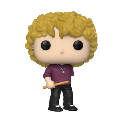 Immagine prodotto di Def Leppard - Rick Allen 149 - Funko Pop! - Figura in vinile