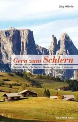 Obrázek produktu pro Gern zum Schlern