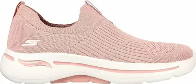 Produktbild von SKECHERSGO WALK ARCH FITRosa