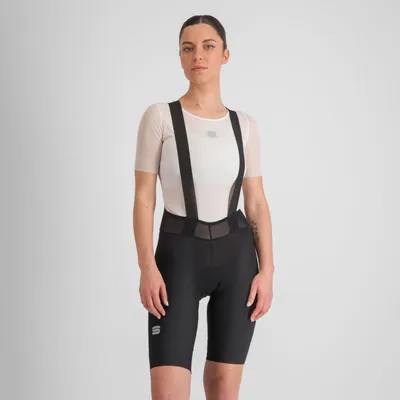 Obrázek produktu pro SPORTFUL Krátké cyklistické šortky se šlemi - SRK - Black S