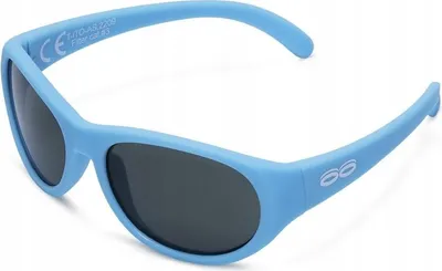 Immagine prodotto di Occhiali da sole per bambini S blu - Snibbs