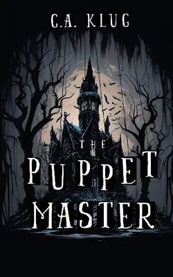Produktbild von Der Puppenspieler