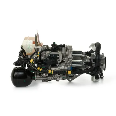 Produktbild von MAGNETI MARELLI Ventileinheit Hydraulikaggregat-Autom.Getr. 230000001010 für FIAT 500 (312)