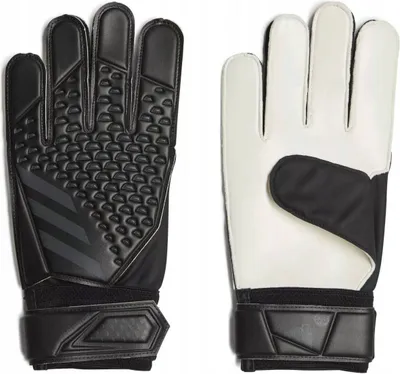 Produktbild von Adidas Predator GL TRN HY4075 Trainingshandschuhe Größe: 8