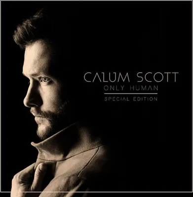 Immagine prodotto di Calum Scott - Only Human (CD)