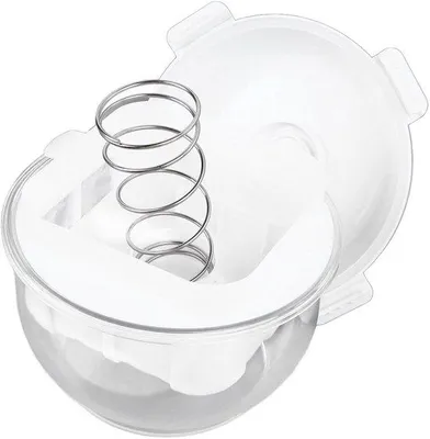 Produktbild von Hochleistungsfähiger Joghurt-Siebseparator mit feinem Maschenfilter – Effiziente Joghurtmaschine für den Hausgebrauch – Sieb für griechischen Joghurt