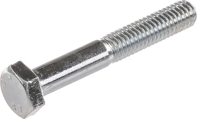 Immagine prodotto di Vite esagonale M6x40 - DIN931