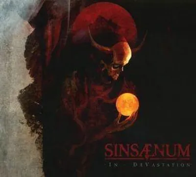 Produktbild von In Devastation