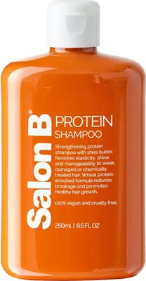 Immagine prodotto di Salon B Shampoo proteico 250 ml