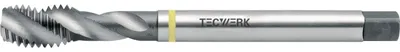 Produktbild von Tecwerk Maschinengewindebohrer HSS-Co 6H - 1 Stk.