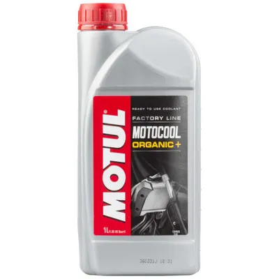 Zdjęcie produktu dla Motul Motocool FL 1 litr puszka Opony
