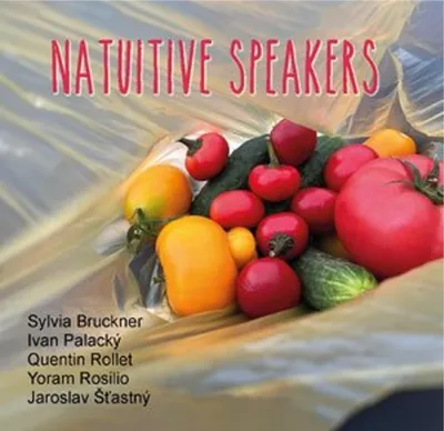 Produktbild von Natuitive Speakers