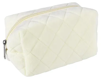 Imagen del producto de Estuche grande, bolsa portátil para material de escritura, 17x9x10 cm, ideal para la escuela y la oficina