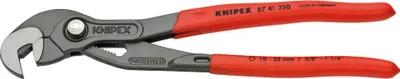 Zdjęcie produktu dla Knipex 87 41 250, 250 mm, Klucz nastawny