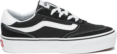 Produktbild von Vans Brooklyn Platform Sneakers Damen
