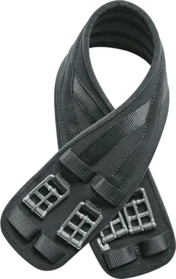 Produktbild von Kieffer Sattelgurt AIR-TEX, ohne Elastik - 135 cm