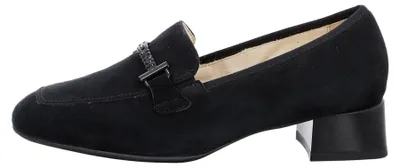 Produktbild von Ara Hochfrontpumps GRAZ Damen 31373432333635 Schwarz 37 EU