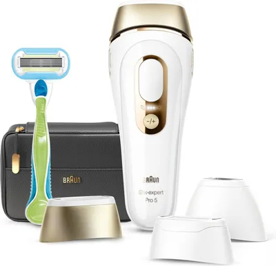 Zdjęcie produktu dla Braun Silk-expert Pro IPL PL5243