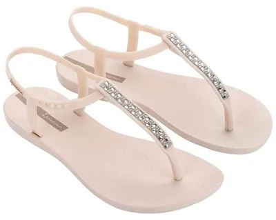 Obrázok produktu pre Sandále Ipanema IP 83708-BF726 BEIGE pre Dámske