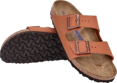 Produktbild von BIRKENSTOCKARIZONA SFB BF GINGERBrown
