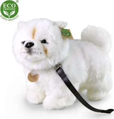 Obrázek produktu pro Plyšové čau čau 30 cm Ekologické