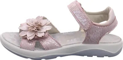 Produktbild von Lurchi Sandalen Mädchen 31383238363232 Rosa 30 EU