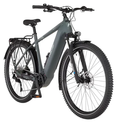 Immagine prodotto di FISCHER E-Bike ATB TERRA 6.8I 711 55 ULTIMATE, altezza telaio 55 cm, batteria da 711 Wh, motore centrale, trasmissione a catena