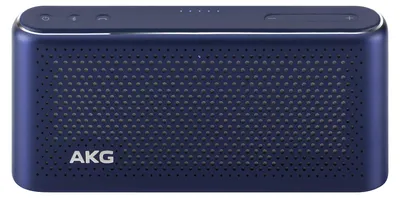 Obrázok produktu pre AKG S30, bezdrôtový reproduktor pre cestovanie, tmavomodrá farba