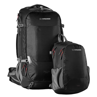 Produktbild von Caribee Magellan 75 RFID Reiserucksack 75 l.