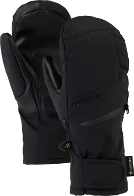 Immagine prodotto di Guanti da sci Burton Gore-Tex®, modello Faust, colore nero, taglia M, da donna, colore nero, taglia M