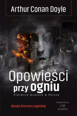 Produktbild von Opowieści przy ogniu (wydanie ilustrowane)