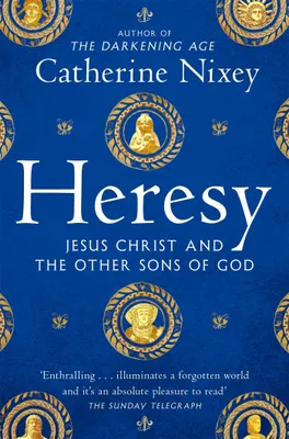 Produktbild von Heresy
