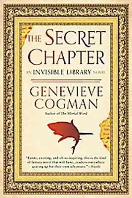 Zdjęcie produktu dla The Secret Chapter