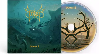 Produktbild von Ounas II