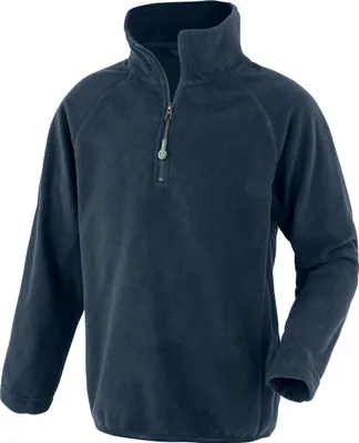 Produktbild von Result Genuine Recycled Junior Recycled Microfleece Top