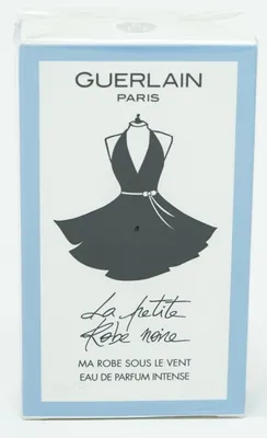 Obrázek produktu pro Guerlain Eau de Parfum La Petite Robe Noire Eau de Parfum Intense