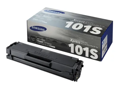 Immagine prodotto di Toner HP/Samsung MLT-D 101 S nero