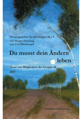 Image de Du musst dein Ändern leben