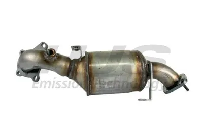 Produktbild von HJS Katalysator Kat für VW GOLF VI (5K1) Euro 5 96 11 8255