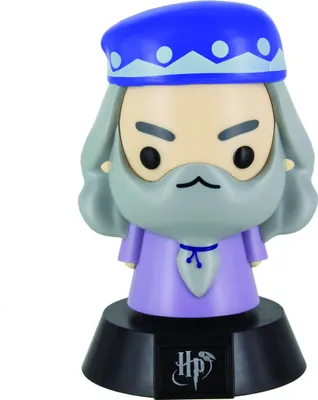 Image de Paladone PP5024HPV3TX Figurine de jeu Multicolore