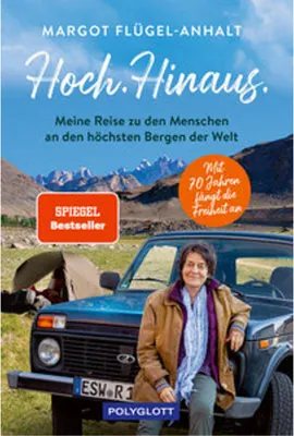 Zdjęcie produktu dla Hoch. Hinaus