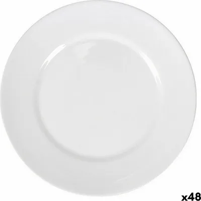 Image de Assiette à dessert la mediterránea temara 19,3 x 1 cm (48 pièces)